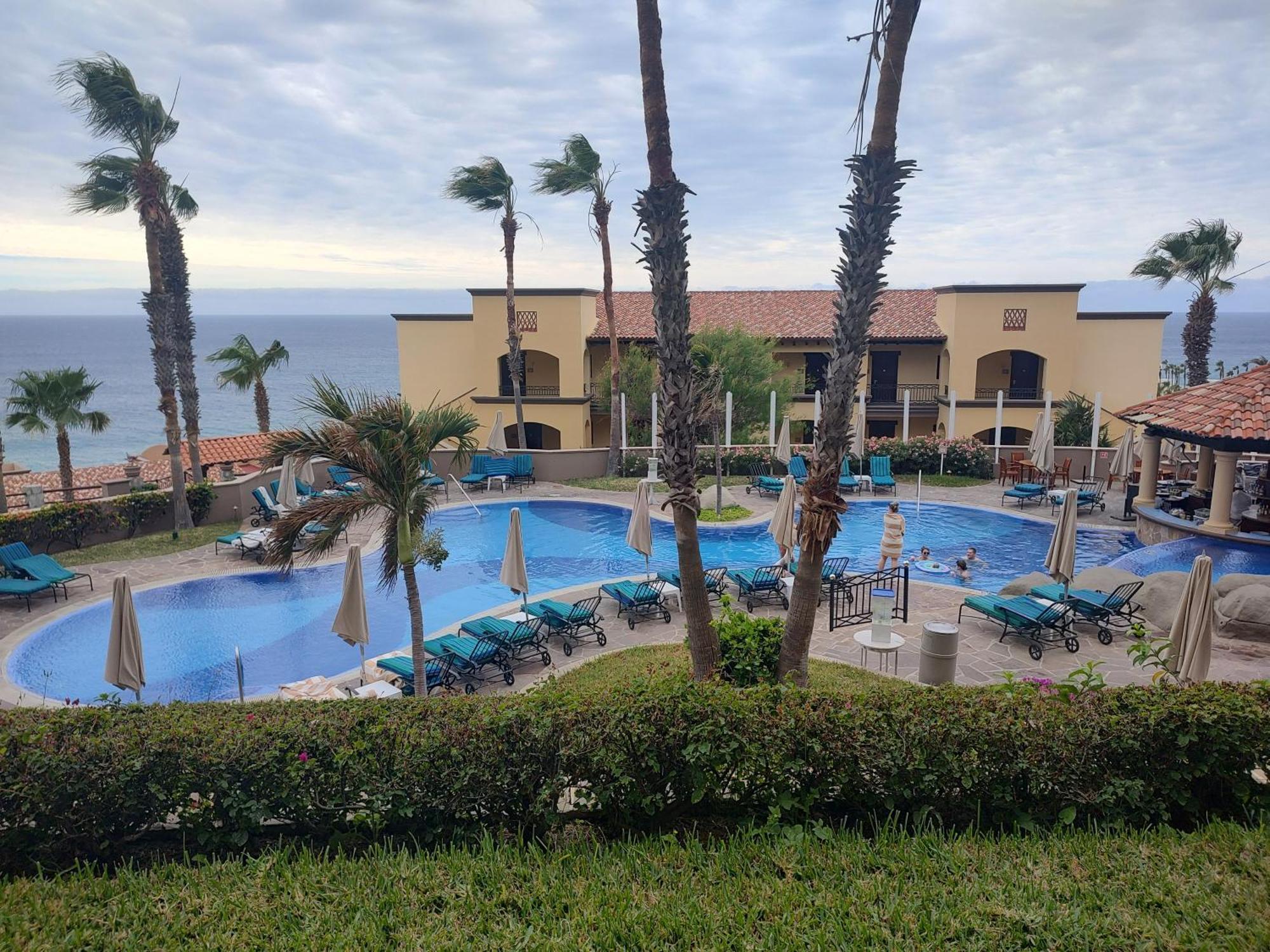 Paraiso Escondido Cabo San Lucas Ngoại thất bức ảnh